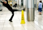 Know More About Slip & Fall Cases