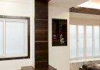 The growing popularity of the uPVC sliding windows