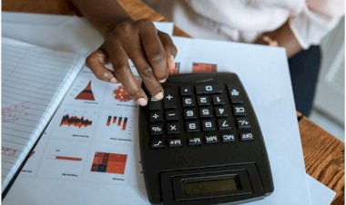 OPTIMISE YOUR BUSINESS WITH LITTLE ACCOUNTING TIPS