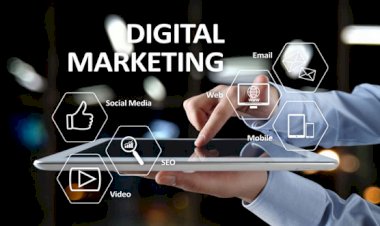 What is the impact of digital marketing in India?