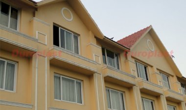 Transforming Your Home with uPVC Windows and Doors: Aesthetic Appeal and Functionality