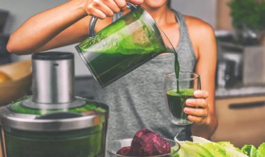 Plant-based Diets for Weight Loss