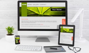 What Are the Most Popular Web Design Trends in 2022? A Digital Marketing Company Explains