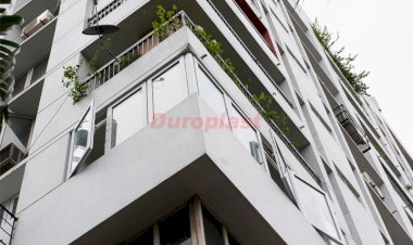 The benefits of getting uPVC windows set up in your home