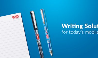 Different types of pens that can be good for your writing needs