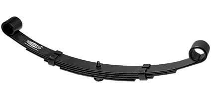Unleashing Enhanced Performance with High-Quality Trailer Springs