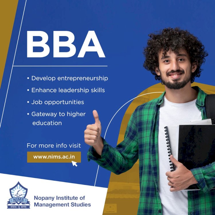 The Growing Popularity of BBA Programs