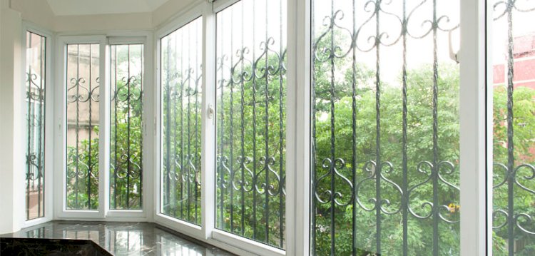 How to find the Best uPVC windows in Kolkata: Duroplast best uPVC windows near you