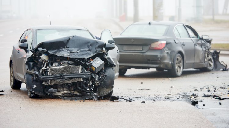 What to Do If The At-Fault Driver Lies About The Car Accident