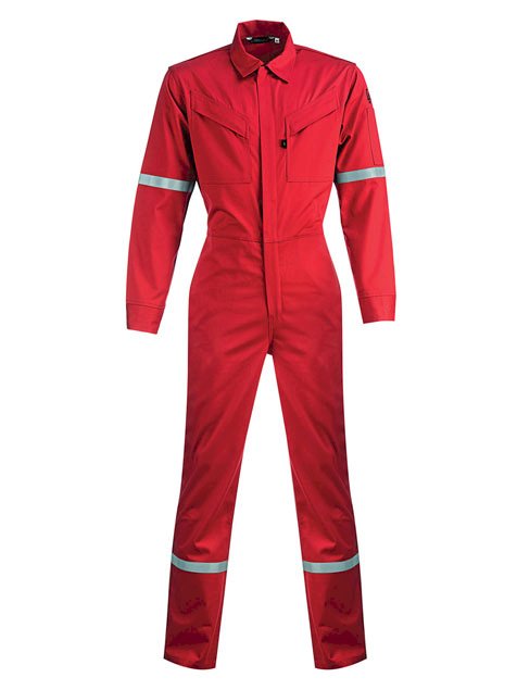 How FR coveralls can provide with optimum fire protection features
